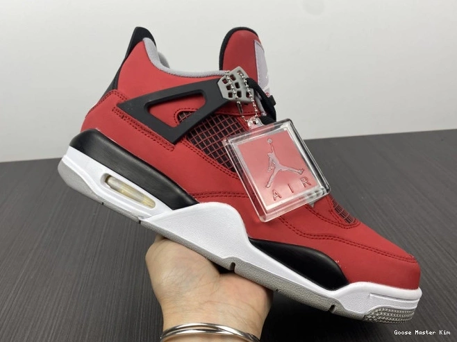 308497-603 Bravo Retro 4 Jordan Toro 0709